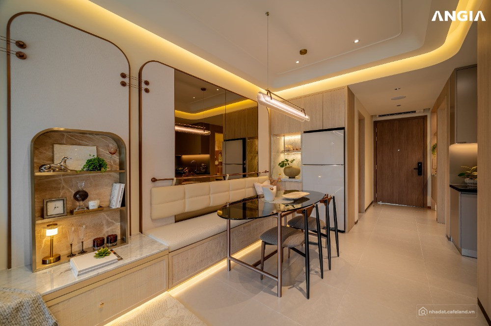 Căn hộ A-XX.11 – Tháp Gió Đông, The Gió Riverside giá gốc CĐT An Gia Căn 2PN đẹp