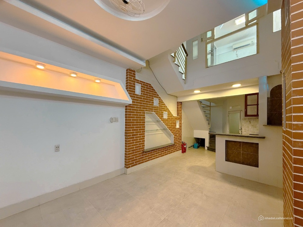 NHỈNH 7TY XÍU - NHÀ ĐẸP 4 TẦNG • KHU VIP PHAN XÍCH LONG – PHÚ NHUẬN • 34M² • 4PN