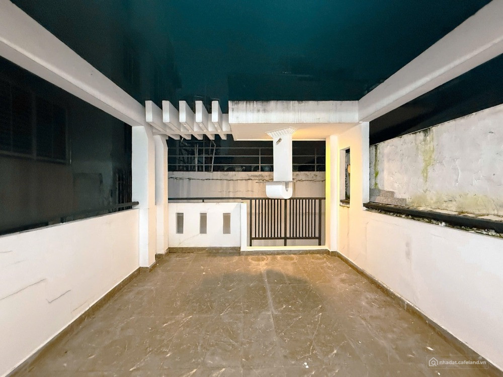 NHỈNH 7TY XÍU - NHÀ ĐẸP 4 TẦNG • KHU VIP PHAN XÍCH LONG – PHÚ NHUẬN • 34M² • 4PN