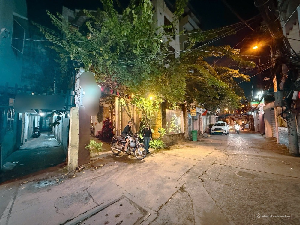 NHỈNH 7TY XÍU - NHÀ ĐẸP 4 TẦNG • KHU VIP PHAN XÍCH LONG – PHÚ NHUẬN • 34M² • 4PN