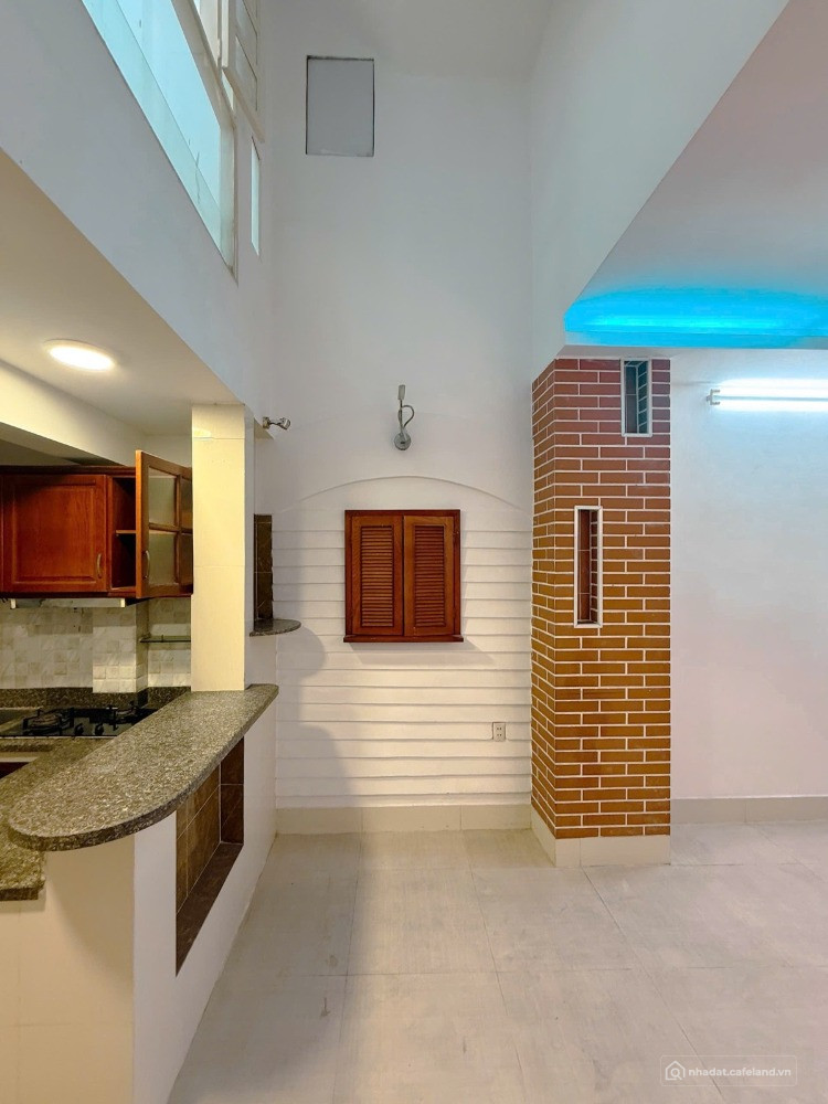 NHỈNH 7TY XÍU - NHÀ ĐẸP 4 TẦNG • KHU VIP PHAN XÍCH LONG – PHÚ NHUẬN • 34M² • 4PN