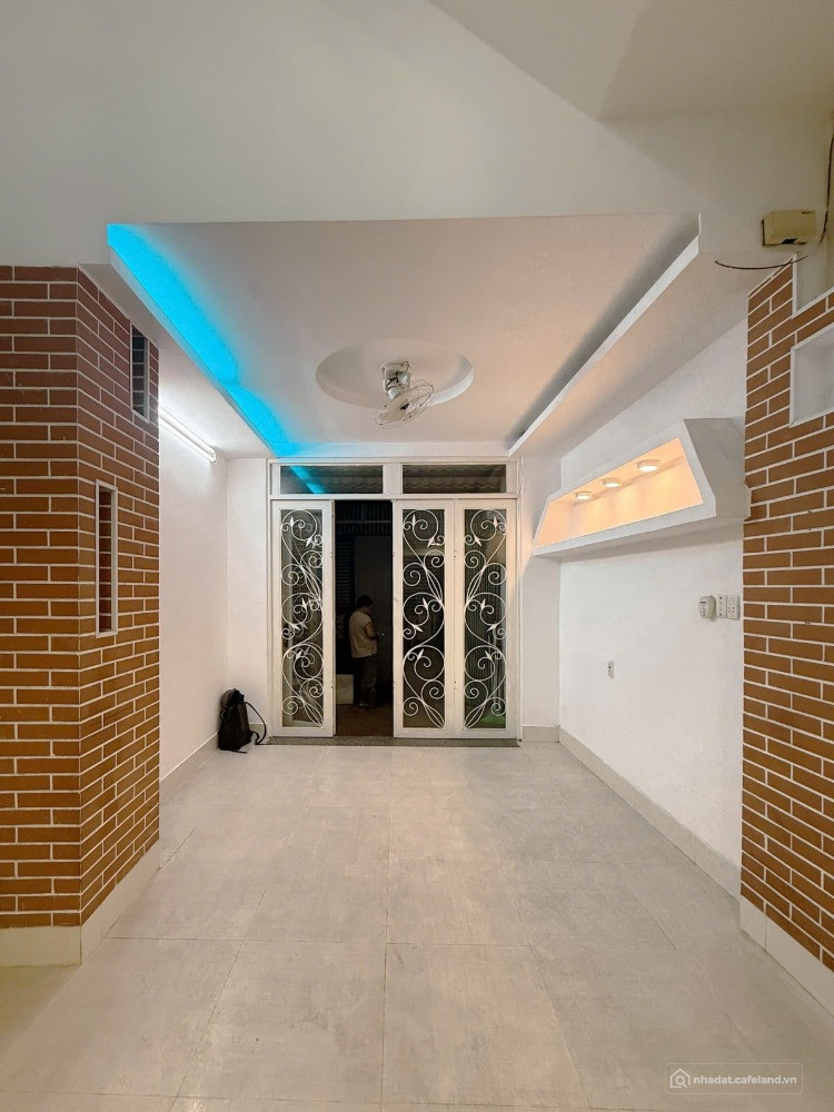 NHỈNH 7TY XÍU - NHÀ ĐẸP 4 TẦNG • KHU VIP PHAN XÍCH LONG – PHÚ NHUẬN • 34M² • 4PN