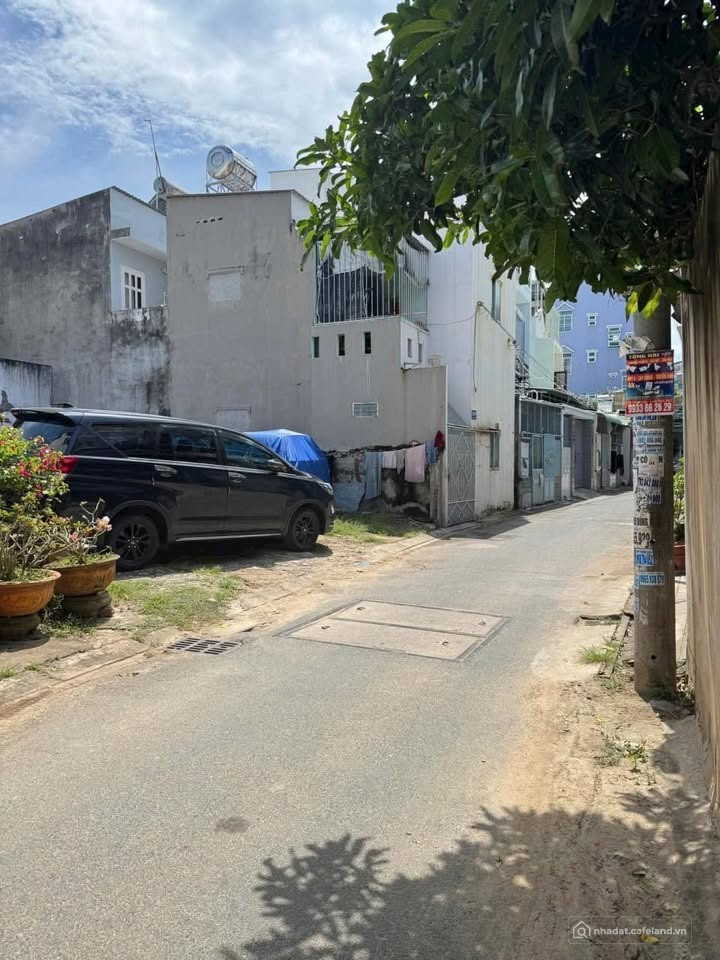  BÁN 220M² ĐẤT HẺM Ô TÔ LÊ LỢI – GIÁ CHỈ 6.95 TỶ – VỊ TRÍ GẦN BIỂN, VIEW THÀNH