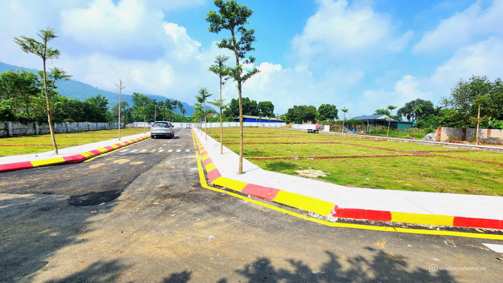 SIÊU PHẨM ĐẤT NỀN HÒA THẠCH – PHÚ CÁT – HÒA LẠC GIÁ HƠN HAI TỶ