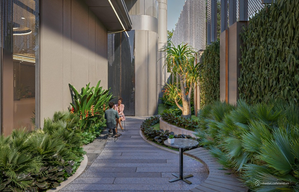 Khai trương nhà điều hành 100tỷ Happy One Mori vị trí hiếm giá cực tốt