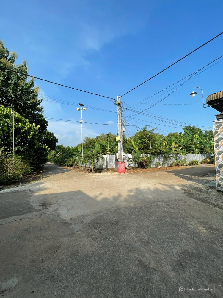 Đất thổ cư sổ riêng 10x28 giá 1tỷ160 Phường Bình Lộc, Long Khánh, Đồng Nai