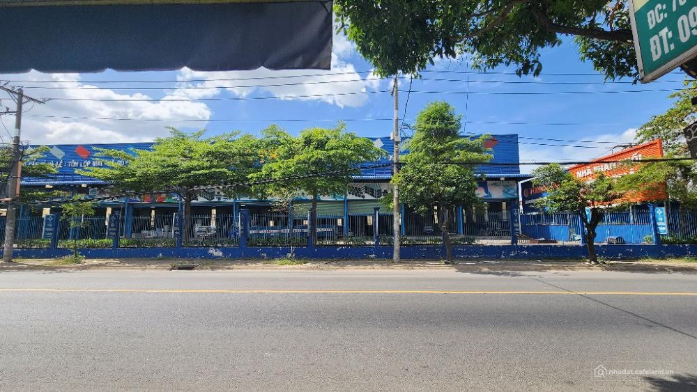 MẶT TIỀN LÊ VĂN KHƯƠNG 958M2, NGỘP BANK GIẢM SẬP SÀN, BÁN GẤP GIÁ RẺ