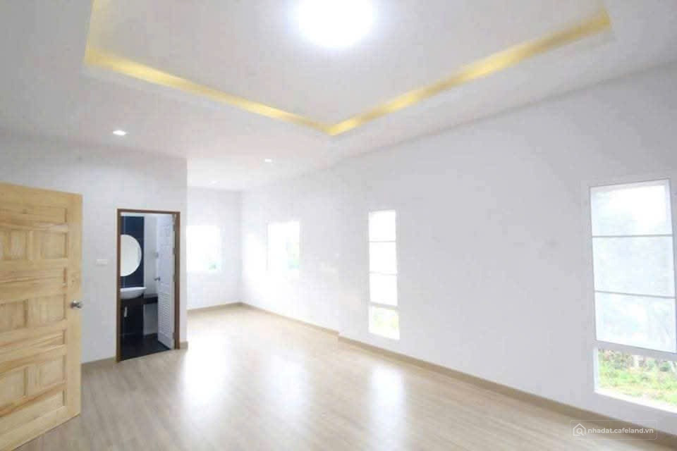 CG- Căn nhà tâm huyết Hoàn công 1T3L Phú Hồng Thịnh, Dĩ An, TPHCM, giá 6.3 tỷ