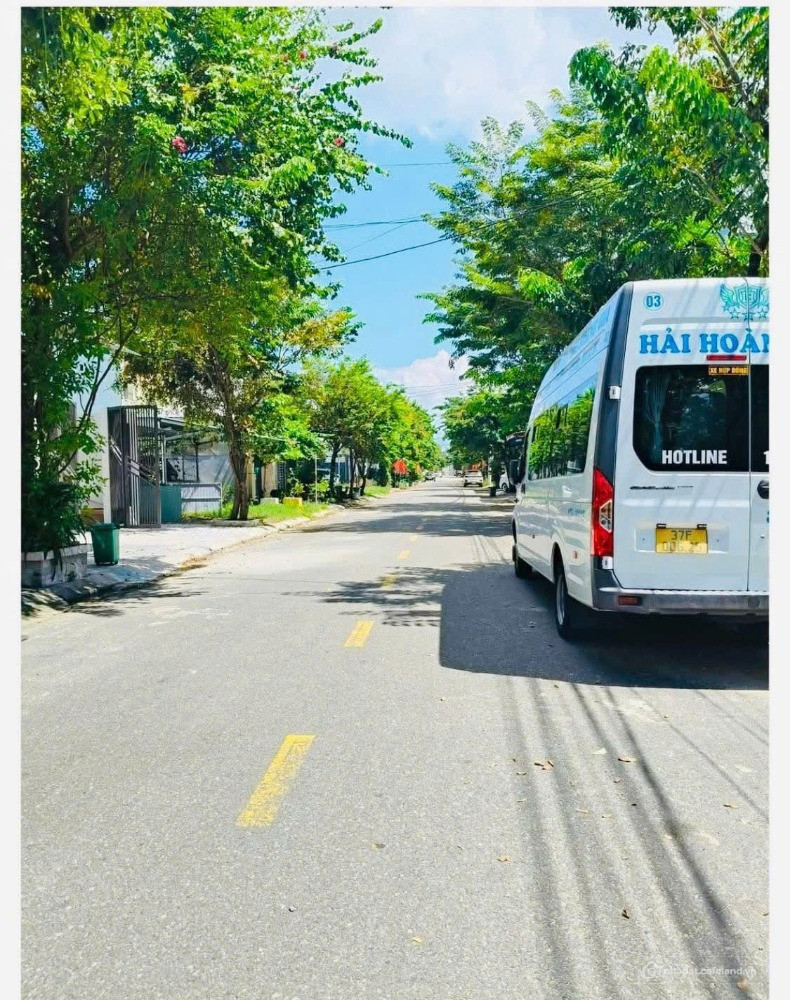 Hiếm, bán lô đất Phước Lý 14, Đà Nẵng, diện tích 90m², vị trí đẹp, giá chỉ 4,55