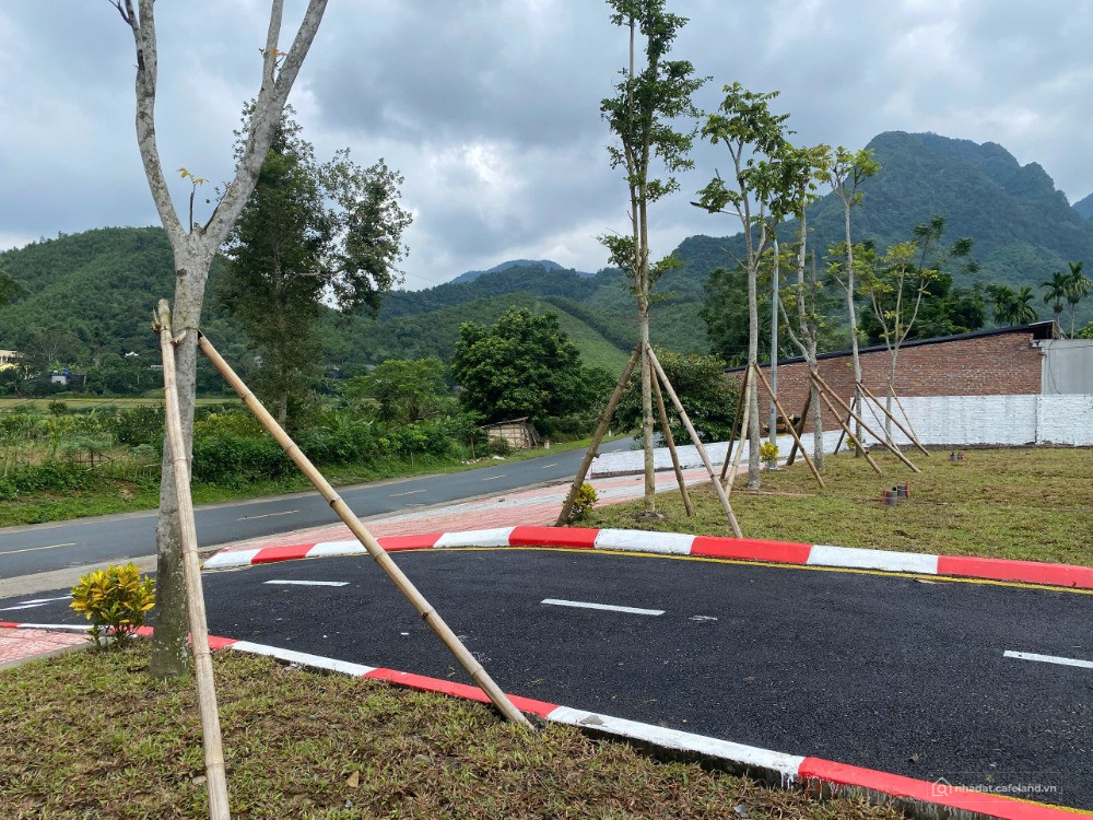 SIÊU ƯU ĐÃI CÓ 1-0-2 MUA 1 LÔ ĐẤT – TẶNG NGAY 1 LÔ VƯỜN TẠI KIM BÔI – HÒA BÌNH