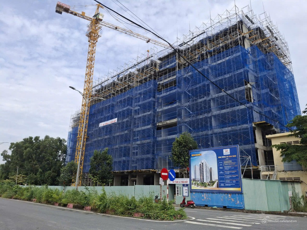 Thu nhập 10–15 triệu/tháng, vẫn mua được nhà. Lh: 0847.292.192