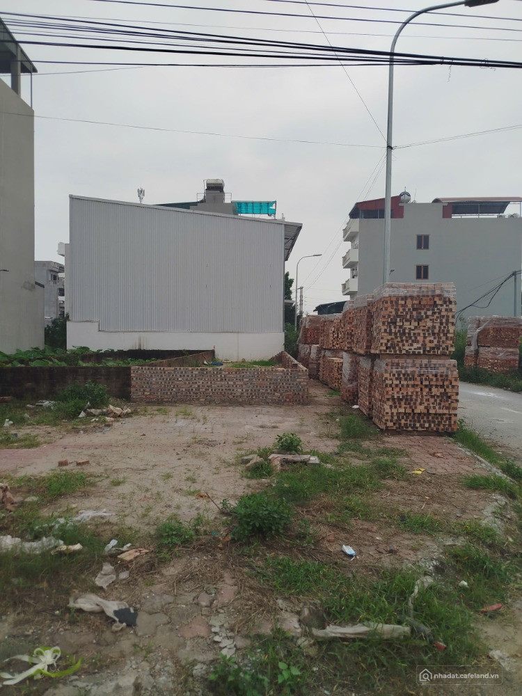 Ô GÓC ĐẸP CẦN BÁN NHANH - DỊCH VỤ TRÔI - HOÀI ĐỨC-HÀ NỘI