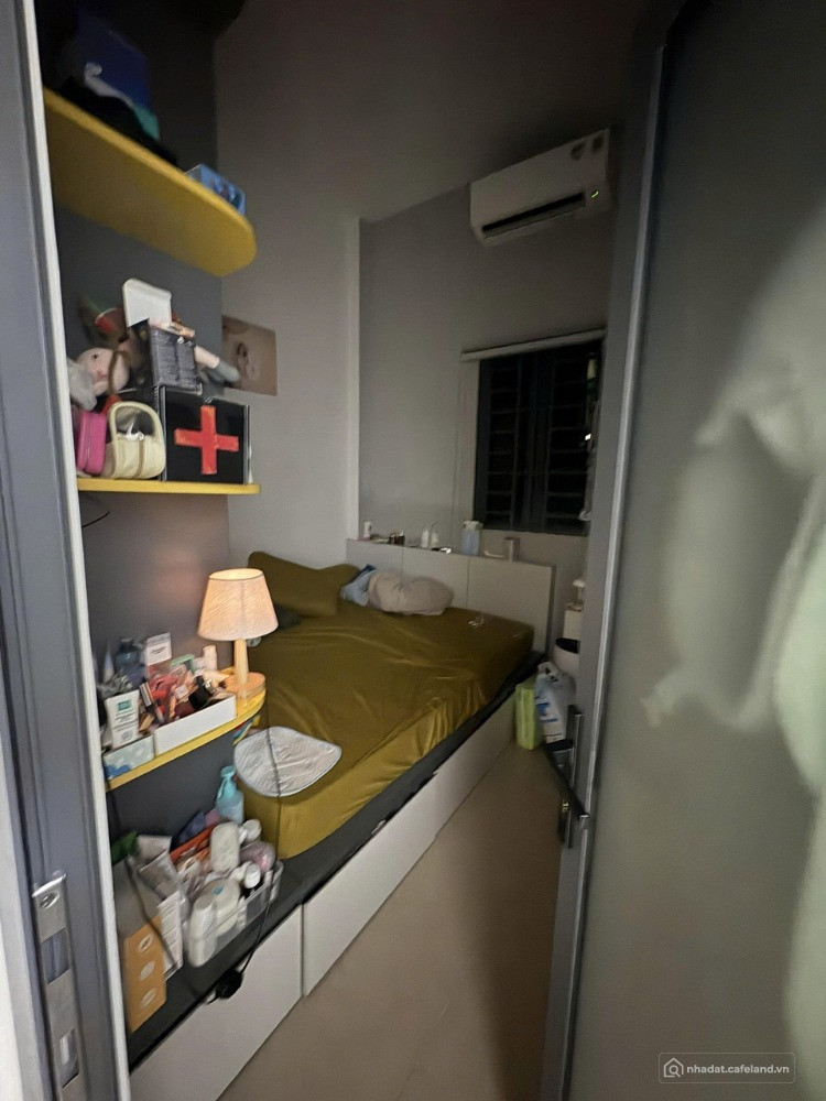 Bán nhà riêng Đường 40, HBC, Thủ Đức, 2 tỷ, 63 m2, view đẹp !