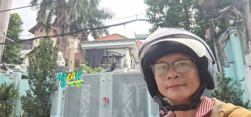 GIẢM SỐC VÀ TẶNG BIỆT THỰ 2 TẦNG, KHI MUA 305 M2 LŨY BÁN BÍCH, GIÁ RẺ ĐẦU TƯ