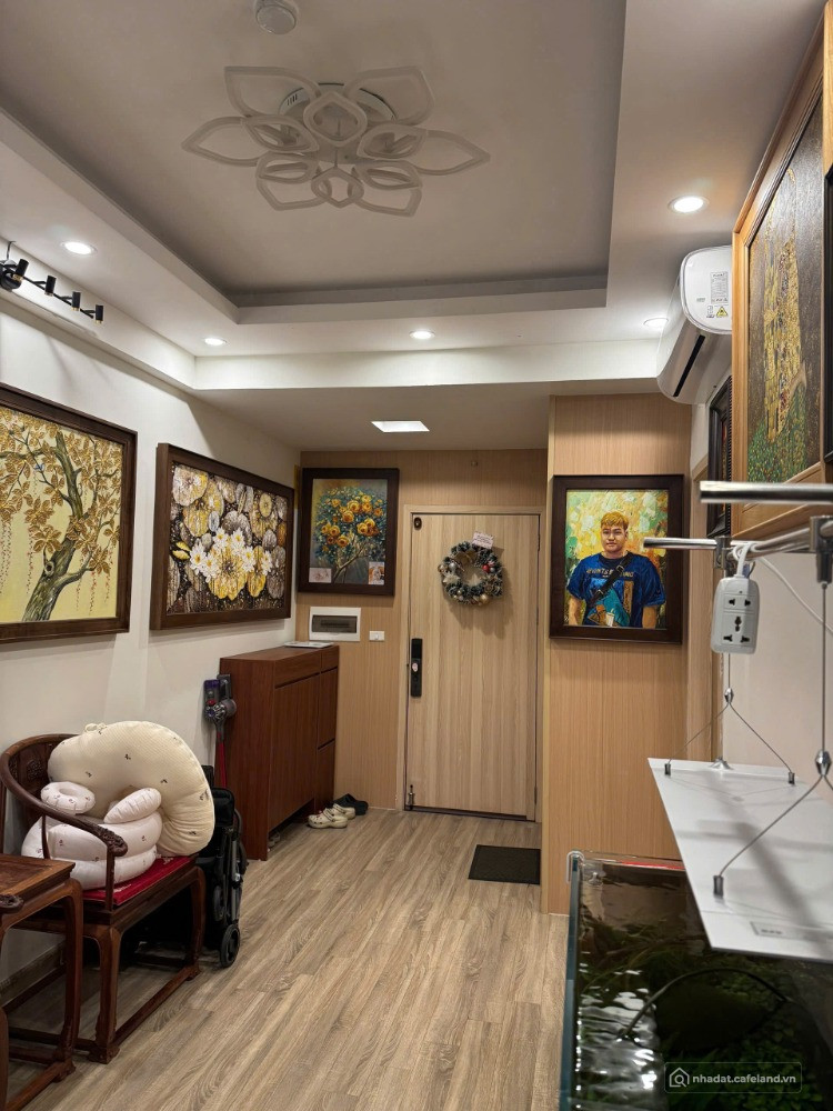 Bán căn hộ chung cư tại Dự án Khu đô thị Thanh Hà Mường Thanh, Hà Đông, Hà Nội