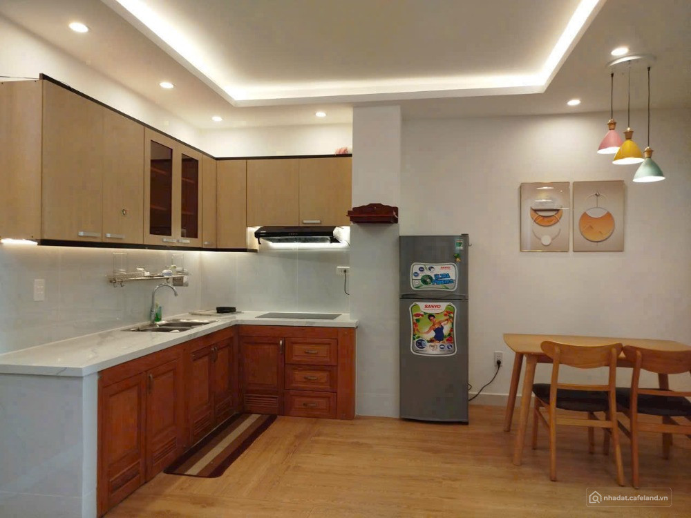 ️ BÁN 2 CĂN HỘ 2PN – CHUNG CƯ COOP MART VIEW ĐẸP GIÁ CHỈ TỪ 2.85 T