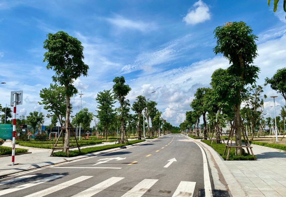 KĐT Ecolake Mới Nhất-Giá Đang Rẻ Nhất Thị Trường Đất Trung Tâm Thái Nguyên Từ 2x