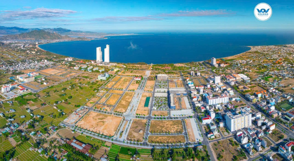 BÌNH SƠN OCEAN PARK NINH THUẬN