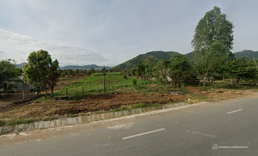 CHO THUÊ ĐẤT XÃ NINH TÂY – VỊ TRÍ ĐẸP, NGANG RỘNG HƠN 20M – DIỆN TÍCH 866 m²