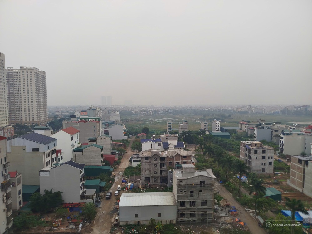 QUÁ RẺ – ĐẤT BIỆT THỰ TÂN VIỆT – HOÀI ĐỨC!