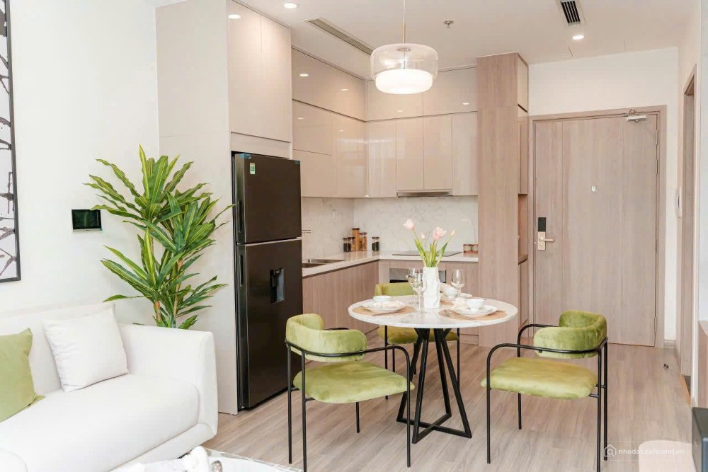 [Độc Quyền] căn A2.0302 Vinhomes K-Park Hàn Quốc