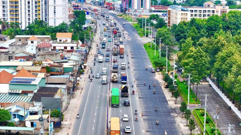 DIAMOND BOULEVARD – SỐNG CHUẨN CAO CẤP NGAY ĐẠI LỘ BÌNH DƯƠNG