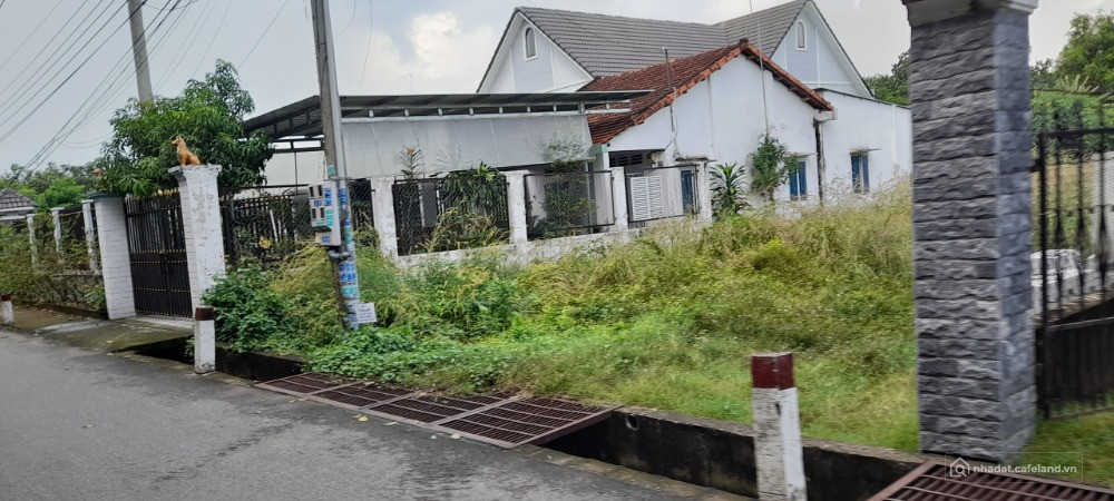 ĐẤT XÂY BIỆT THỰ NGAY TRUNG TÂM TP MỚI HƠN 4 TỎI