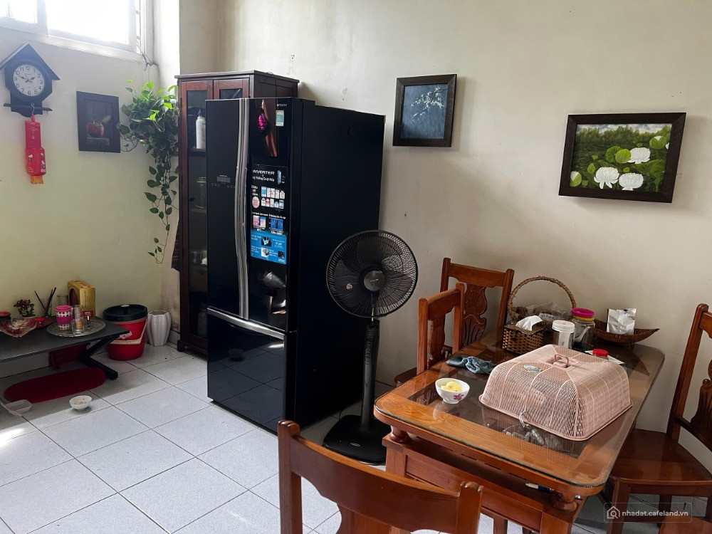 Tôi cần bán nhà 2 tầng + sân thượng, khu phố 1, phường An Khánh cạnh the vistar