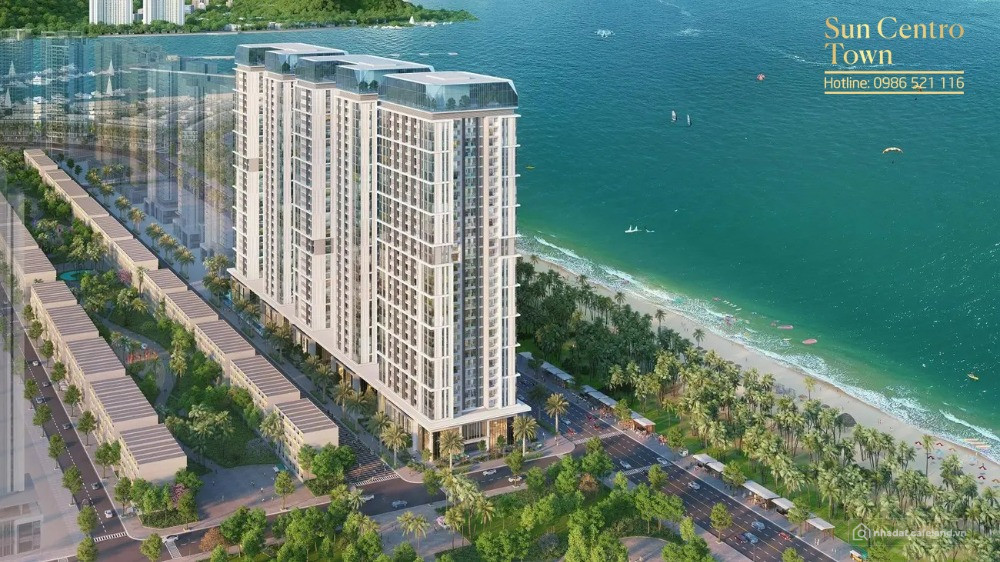  CHỈ 1,8 TỶ - CĂN HỘ NGHỈ DƯỠNG MẶT BÃI TẮM HẠ LONG