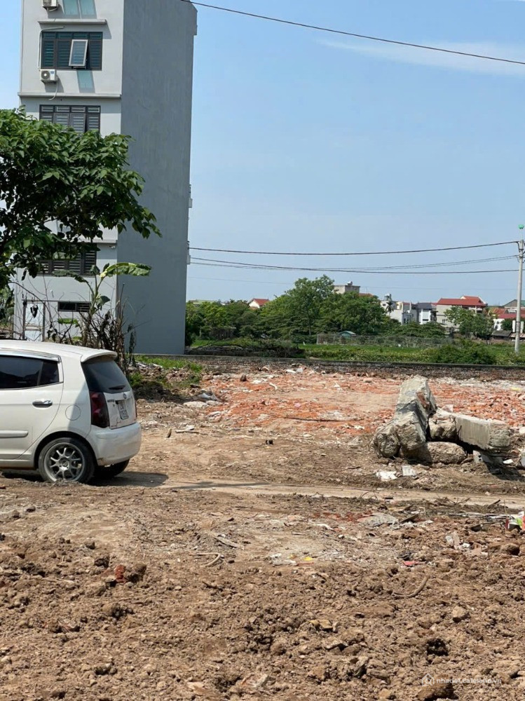 ĐƯỜNG QH 30M - BÁN NHANH Ô ĐẤT DỊCH VỤ TÂN TÂY ĐÔ - HOÀI ĐỨC - HÀ NỘI