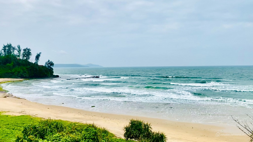 2000m2 đất bán 280triệu xã bình trị huyện bình sơn ngay biển gành yến quảng ngãi