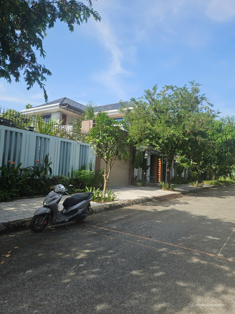 Lô thổ cư đẹp KDC Bình Nguyên Bình An, Dĩ An, TPHCM. 98m2 ĐXH Gía 5.5 tỷ