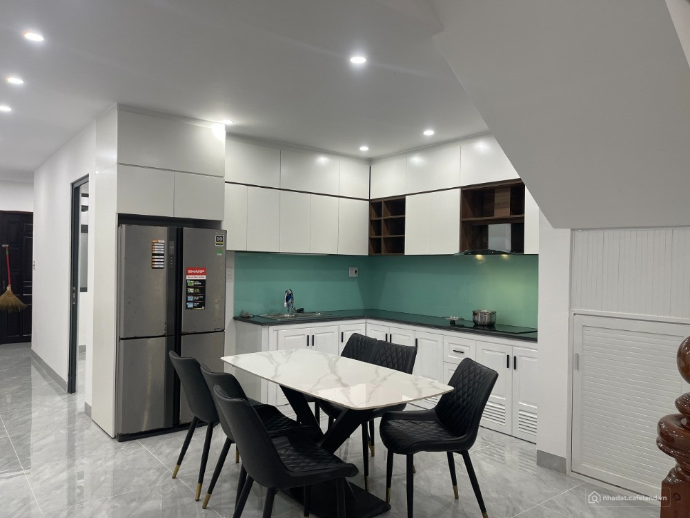 NHÀ 2 TẦNG MẶT TIỀN ĐƯỜNG 10.5M TẠI HÒA XUÂN GẦN CẦU NGUYỄN TRI PHƯƠNG VÕ CHÍ CÔ