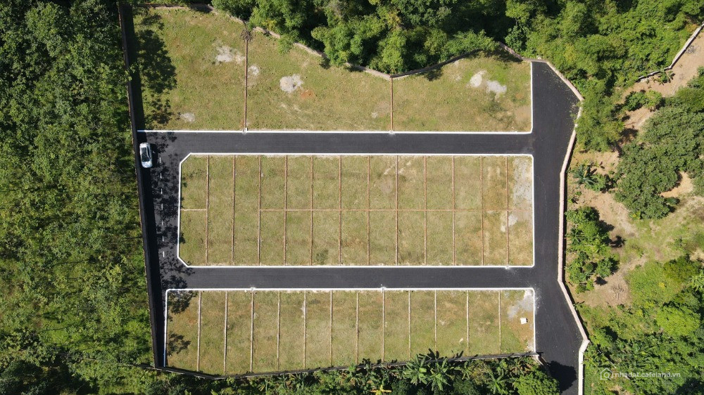 Đầu tư siêu lợi nhuận đất nền HAMI Cao Dương, Lương Sơn, Hoà Bình (Nay là Phú Th