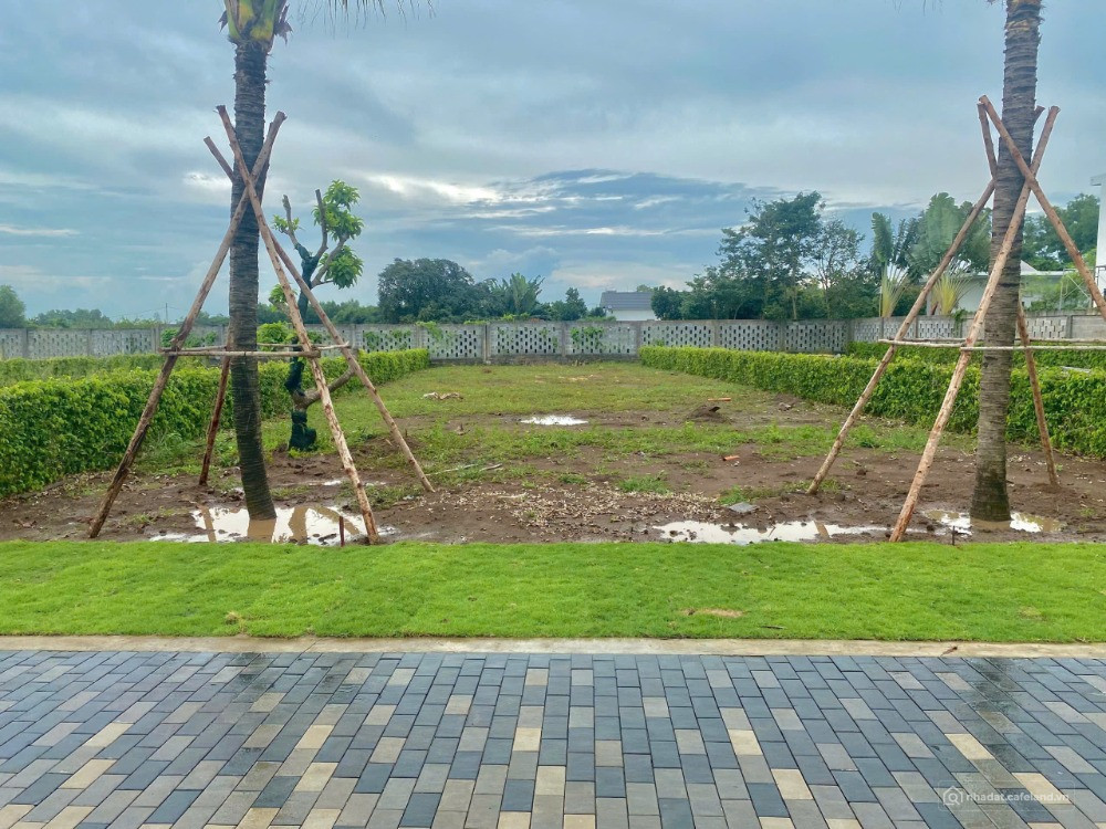 Bán đất khu compound tiện ích gần biển Phước Hải, BRVT