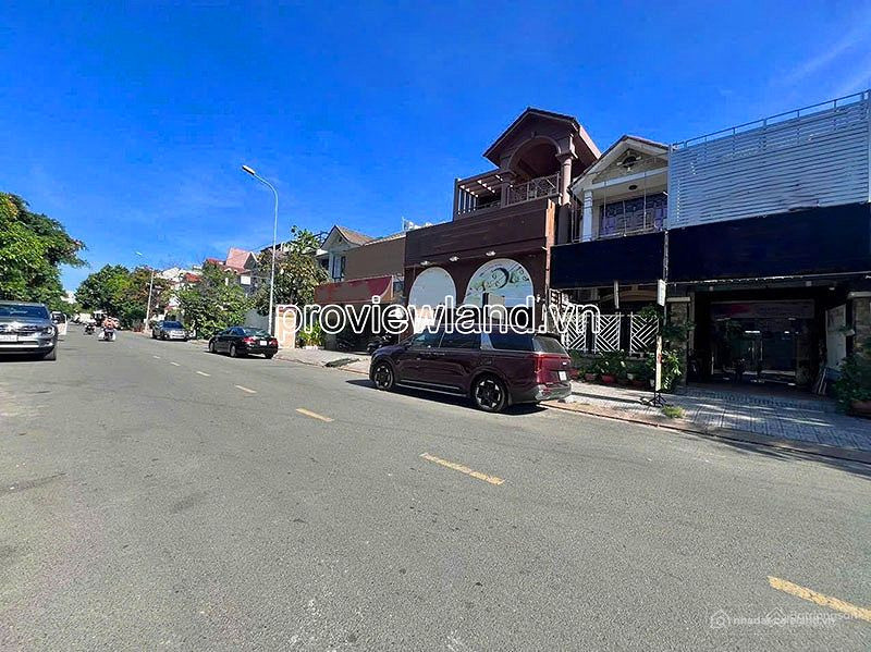 Bán nhà Đường Số 7, phường An Phú, 7,5m x 20m, 3 tầng, vị trí đẹp, giá 51.8 tỷ