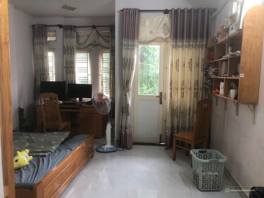 Nhà hoàn công 3 tầng Ngô Chí Quốc, Bình Chiểu, Thủ Đức, TPHCM. 73m2 ĐXH Gía 5.7