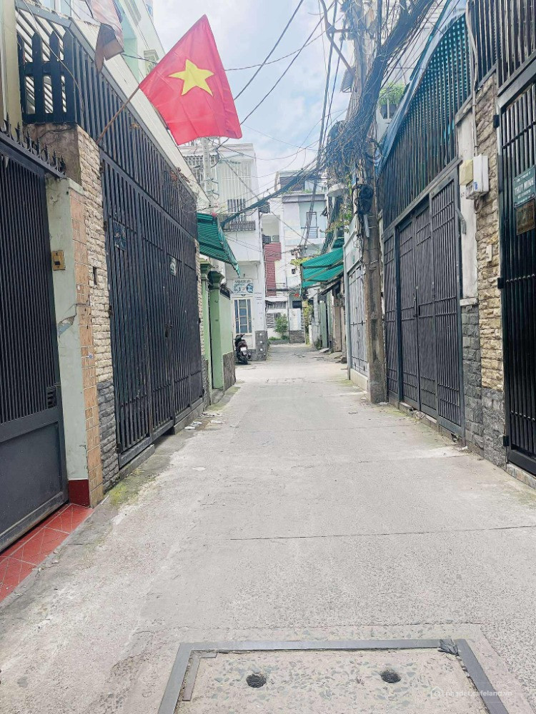 HXH THÔNG TỨ TUNG - CHÍNH CHỦ LÂU NĂM - SỔ VUÔNG A4.