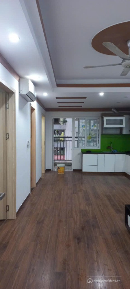 Cần bán căn hộ 6 tòa mới, HH03, Lô B2.1, Khu Đô Thị Thanh Hà Cienco 5