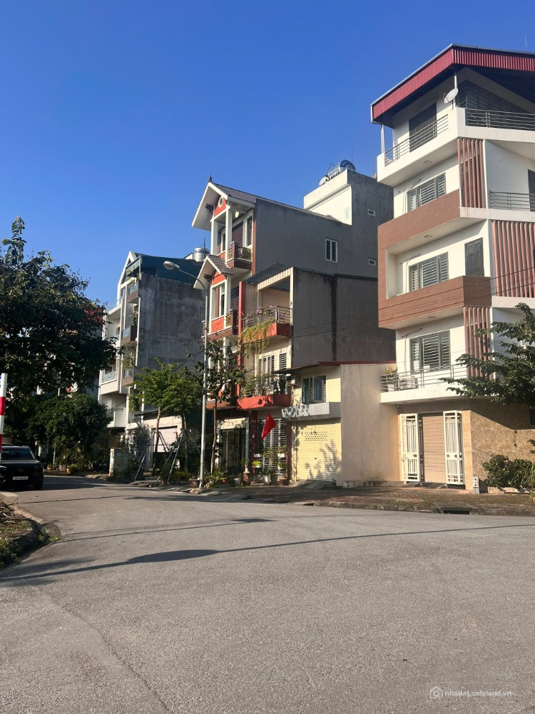 Báo Nhanh Miếng Đất 60m2 Khu Tái định cư Trâu Quỳ, Gia Lâm, HÀ Nội  :