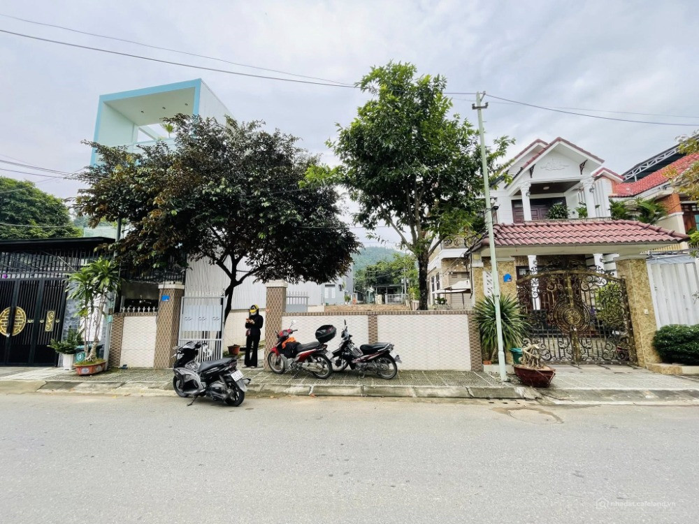 Bán Đất Mặt Tiền Trinh Đường - Số nhà 22B Đi Lên