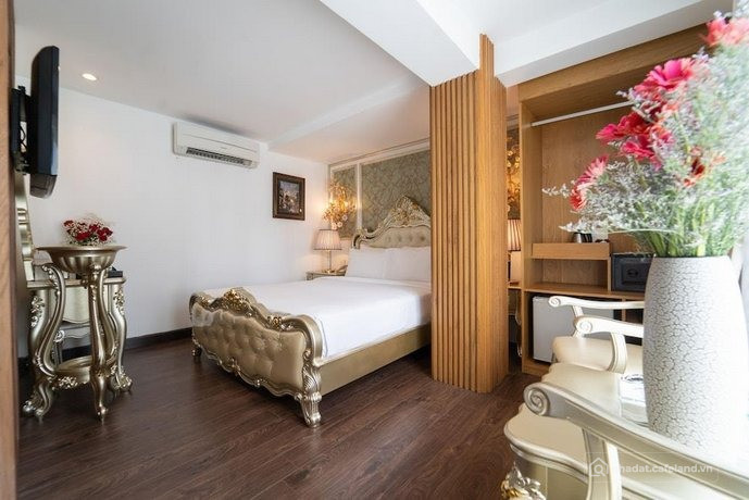 Khu khách Nhật đặc thù – công suất cao – chi tiêu mạnh