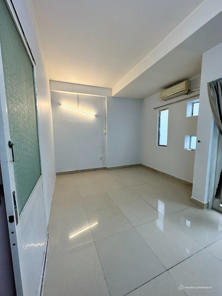 Cho thuê phòng trọ đường Trần Văn Kỷ gần bệnh viện ung bướu Bình Thạnh