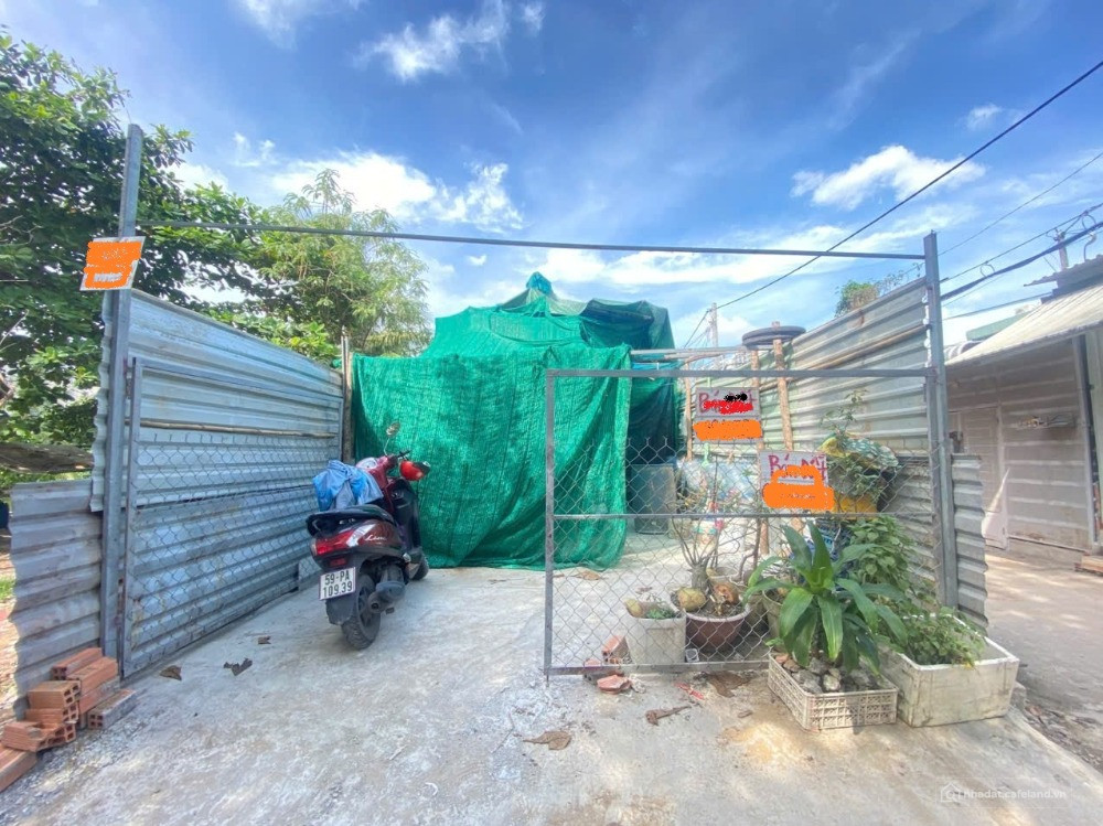 An Lạc 100m2- hẻm xe tải sổ vuông giá chỉ 4 tỷ hơn xíu.