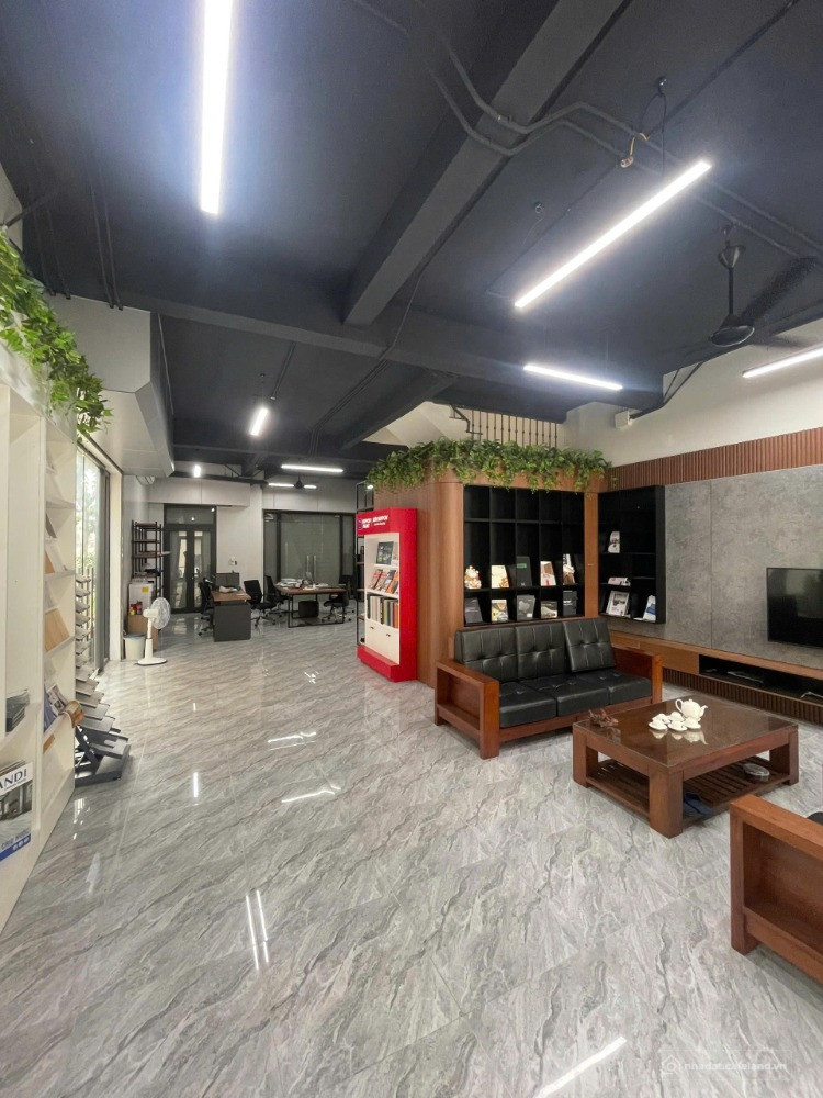 Cho thuê shophouse Sao Biển Vinhomes Ocean Park 2, ngay chung cư