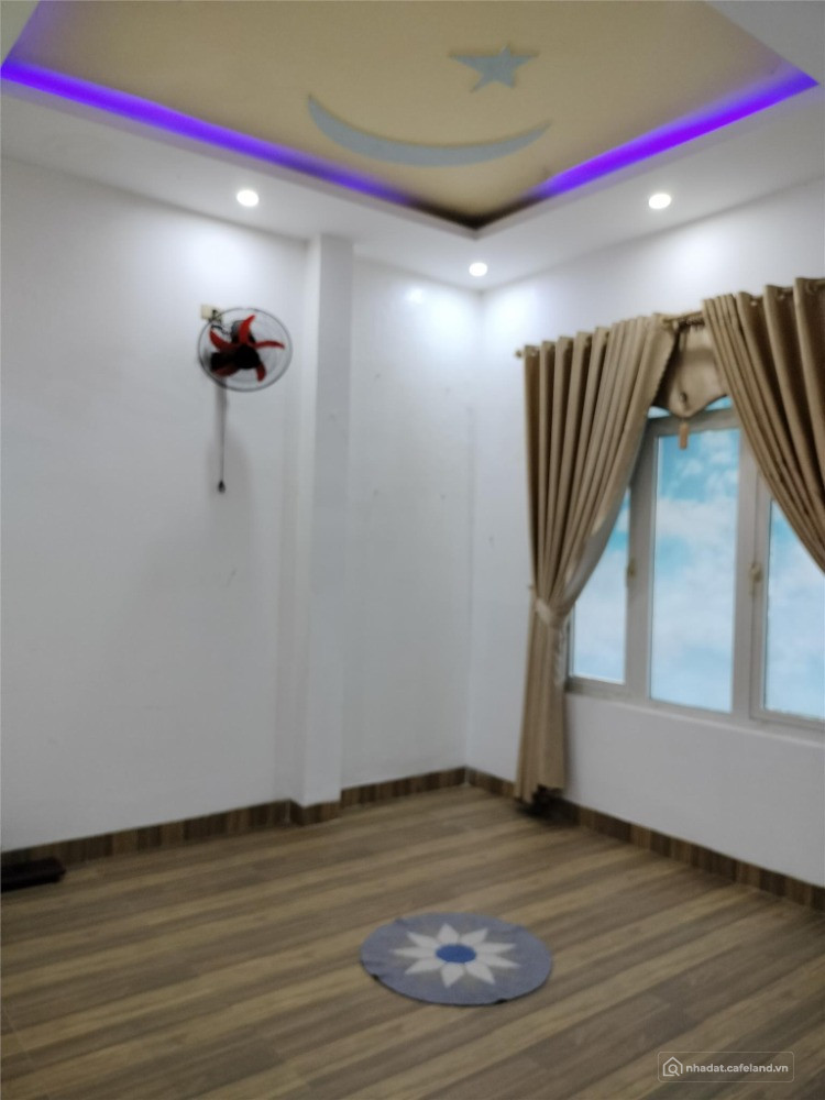 NHÀ 2 TẦNG MẶT TIỀN MẸ THỨ – HÒA XUÂN, CHỈ 6,3 TỶ!