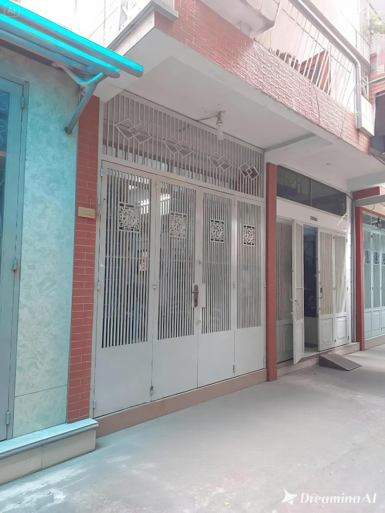 [QUẬN 3] BÁN NHÀ 3 TẦNG – HẺM XE HƠI ĐỖ CỬA – CX ĐÔ THÀNH – BÀN CỜ – CHỈ 8 TỶ