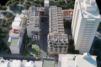 Bán suất quỹ căn ngoại giao liền kề trung tâm Q. Ba Đình - The Heritage Láng Hạ