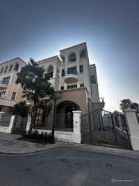 Biệt thự đơn lập Vinhomes Ocean Park 2 ngay trường Vinschool giá siêu tốt