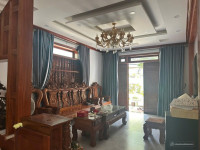  BÁN BIỆT THỰ ĐẸP KHU ĐẠI AN PHƯỜNG 9, VŨNG TÀU - 185M2 GIÁ 20.5 TỶ 